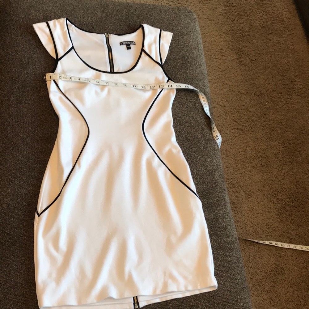 NWOT Express - Picture 7 of 9